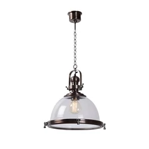 OLD BURDIE - Lucide-31470/46/16 - Függeszték