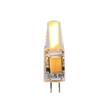 Lucide G4-LED fényforrás 1,5W 150lm 2700K 360° Cri80 fém fehér - 49029/01/31