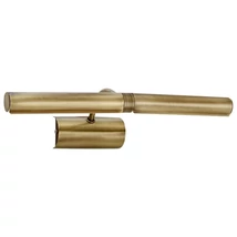 Rabalux PICTURELIGHT képmegvilágító E14 fém bronz klasszikus stílus IP20 - 3642