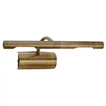 Rabalux PICTURELIGHT képmegvilágító G9 370lm fém bronz klasszikus stílus IP20 - 3644