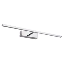 Rabalux PICTURESLIM fali lámpa LED 554lm fém króm modern stílus IP20 - 3910