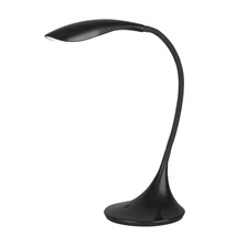 Rabalux DOMINIC íróasztali lámpa LED 520lm műanyag fekete modern stílus IP20 - 4164