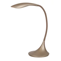 Rabalux DOMINIC íróasztali lámpa LED 520lm műanyag pezsgő modern stílus IP20 - 4167