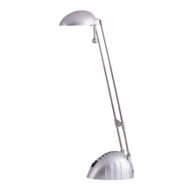 Rabalux RONALD függeszték LED 350lm műanyag ezüst hagyományos stílus IP20 - 4335