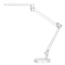 Rabalux COLIN íróasztali lámpa LED 350lm fém fehér műanyag burával modern stílus IP20 - 4407