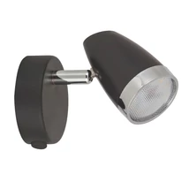 Rabalux KAREN spotlámpa LED 280lm fém műanyag antracit műanyag burával modern stílus IP20 - 6512