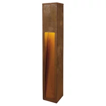 RUSTY SLOT 80 - slv-229411 - Kültéri állólámpa