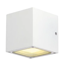 SITRA CUBE - slv-232531 - Kültéri fali lámpa