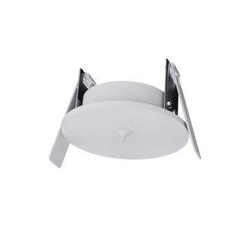 Azzardo CANOPY beépiíthető menneyezet rózsa fém, fehér - AZ-5417