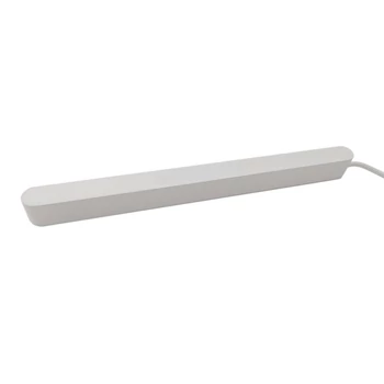 Azzardo  GAMMA driver mágneses sínrendszerhez fém, műanyag, fehér, 100W - AZ-5580