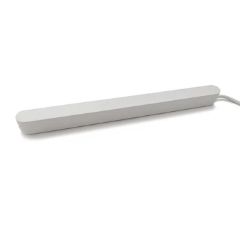 Azzardo  GAMMA driver mágneses sínrendszerhez fém, műanyag, fehér, 200W - AZ-5581