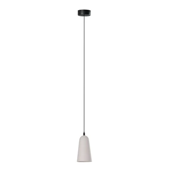 Azzardo CAPRI függeszték fém, fehér, LED, 3000K, 5W, 360lm - 5648