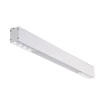 Azzardo LINELIO fényforrás mágneses sínrendszerhez fém, műanyag, fehér, LED, 3000K-4000K-6500K, 60W, 4160lm - 5665