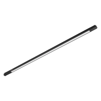 Azzardo ALFA fényforrás Alfa mágneses sínrendszerhez fém, műanyag, fekete, LED, 20W, 3000K, 1003Lm - AZ-6092