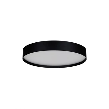 Azzardo RANT mennyezet lámpa fém, műanyag, fekete, fehér, LED, 50W - AZ-6300