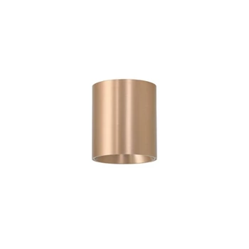 Azzardo BABIL mennyezet lámpa fém, bronz, LED, 10W, 3000-4000K - AZ-6553