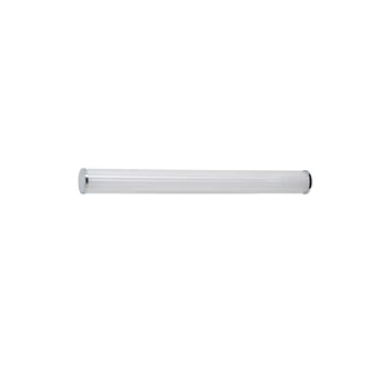 Azzardo PRONTO fürdőszobai fali lámpa fém, króm, műanyag, fehér, LED, 14W, 3000-4000-6000K, IP44 - AZ-6568