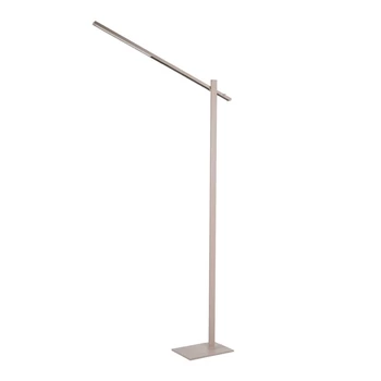 Azzardo  ONTARIO állólámpa fém, bézs, LED, 18W, 3000K, 1350Lm - AZ-6804