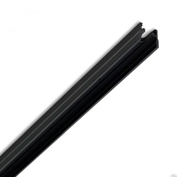 Azzardo  TRACK IP65 kültéri sín fém, fekete, IP65 - AZ-6920