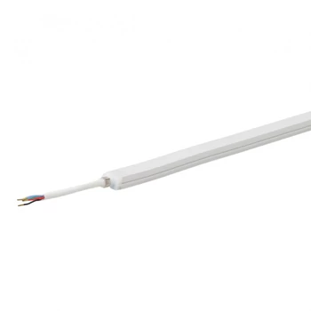 Azzardo  LINE fényforrás kültéri sínrendszerhez műanyag, fehér, LED,  4000K, IP65 - AZ-6931