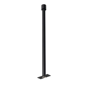 Azzardo  SUSPENSION kiegészítő kültéri sínrendszerhez fém, fekete, IP65 - AZ-6934
