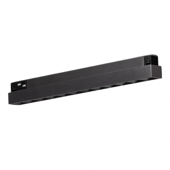 Azzardo  KIRA fényforrás Sigma mágneses sínrendszerhez fém, grafit, LED, 10W, 3000-6000K, 1025Lm - AZ-7053