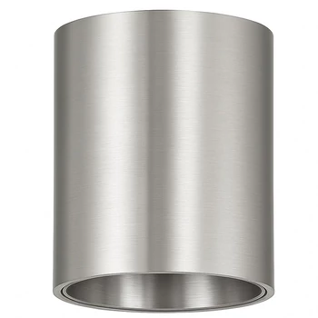 Azzardo  BABIL mennyezet lámpa fém, szürke, LED, 10W, 3000-4000K, 879Lm - AZ-7105