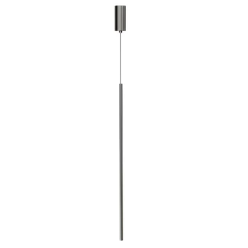 Azzardo  BIRMA függeszték fém, szürke, LED, 3W, 3000K, 150Lm - AZ-7166