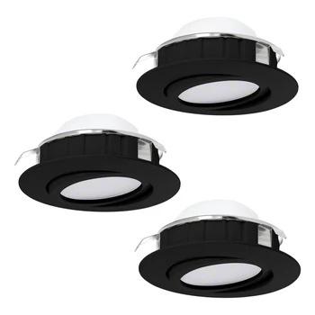 Eglo PINEDA beépíthető szpot LED - 900749