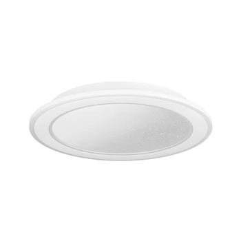 Eglo MACCHIONI mennyezet lámpa fém, műanyag, fehér, LED, 20W, 2700K -6500K, 2360 Lm - 901232