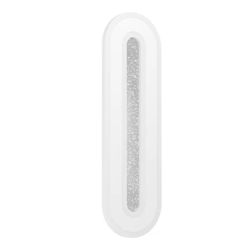 Eglo MACCHIONI fali lámpa fém, műanyag, fehér, LED, 12W, 4000K, 1560 Lm - 901235