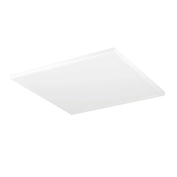 Eglo ROVITO fürdőszobai mennyezet lámpa , műanyag, fehér, LED, 17W, 2700K- 4000K-6500K, 2800 Lm, IP 44 - 901452