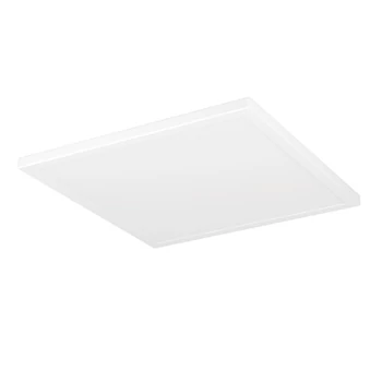 Eglo ROVITO-R fürdőszobai mennyezet lámpa , műanyag, fehér, LED, 17,6W, 2700 K - 6500 K, 2400 Lm, IP 44 - 901461