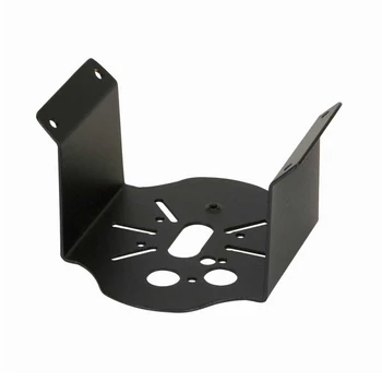 Elstead CORNER BRACKETS kiegészítő fém fekete - C-BKT5-BLACK