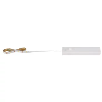 Globo LED BAND LED szalag műanyag, fehér, LED, 1.5W, 3000K, 60Lm - 38968