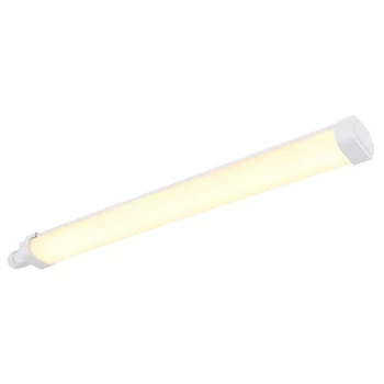 Globo VILLY bútorvilágító műanyag, fehér, LED, 3000K, 15W, 1650lm - 42007-15