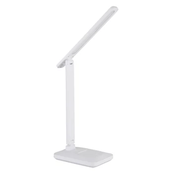 Globo LORNA asztali lámpa műanyag, fehér, LED, 3W, 2800-6500K, 150Lm - 58481W