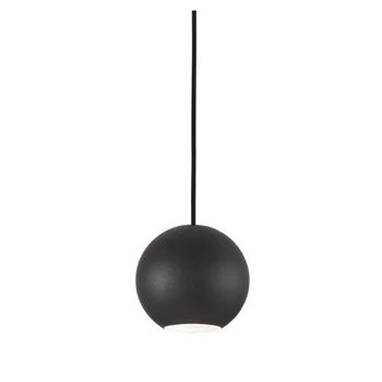 MR JACK SP1 SMALL NERO - IdealLux-231259 - Függeszték