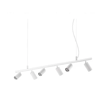 DYNAMITE SP6 BIANCO - IdealLux-231433 - Függeszték
