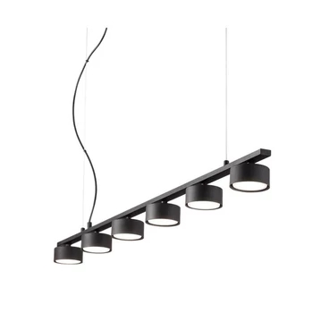 MINOR LINEAR SP6 - IdealLux-235486 - Függeszték