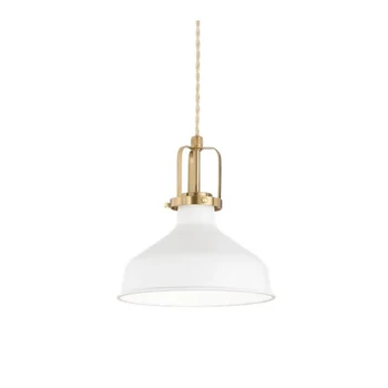 ERIS-1 SP1 BIANCO - IdealLux-238104 - Függeszték