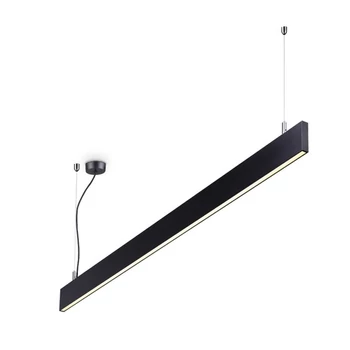 LINUS SP BK - IdealLux-241975 - Függeszték