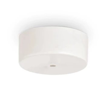 ROSONE MAGNETICO 1 LUCE BIANCO - IdealLux-244235 - Mennyezeti talp