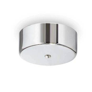 ROSONE MAGNETICO 1 LUCE CROMO - IdealLux-244259 - Mennyezeti talp