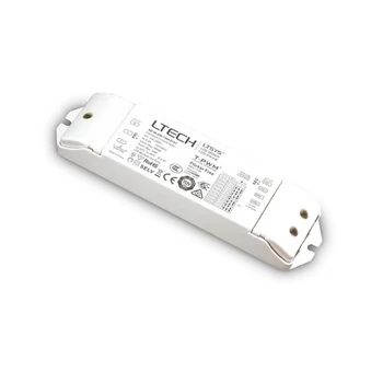 STRIP LED DRIVER 1-10V 36W - IdealLux-244556 - Tápegység