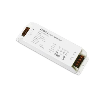 STRIP LED DRIVER DALI 75W - IdealLux-244563 - Tápegység