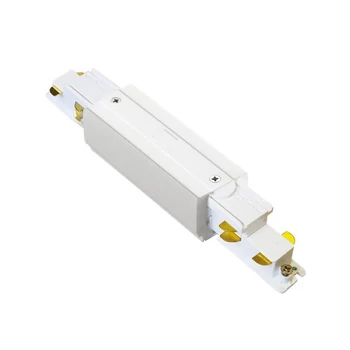 LINK TRIMLESS MAIN CONNECTOR MIDDLE WH DALI - IdealLux-246581 - Kiegészítő