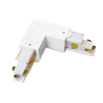 LINK TRIMLESS L-CONNECTOR RIGHT WH DALI - IdealLux-246628 - Kiegészítő