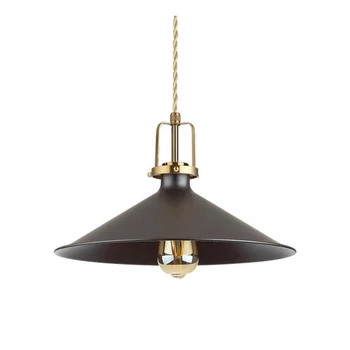 ERIS-4 SP1 NERO - IdealLux-249087 - Függeszték