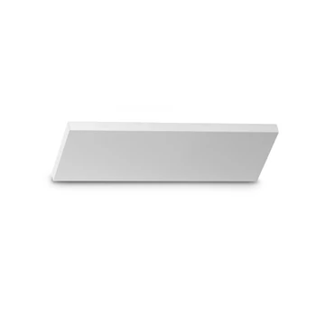 IdealLux BLOCK fali lámpa fém, műanyag, fehér, LED, 30W, 3000K, 2700Lm - 350752